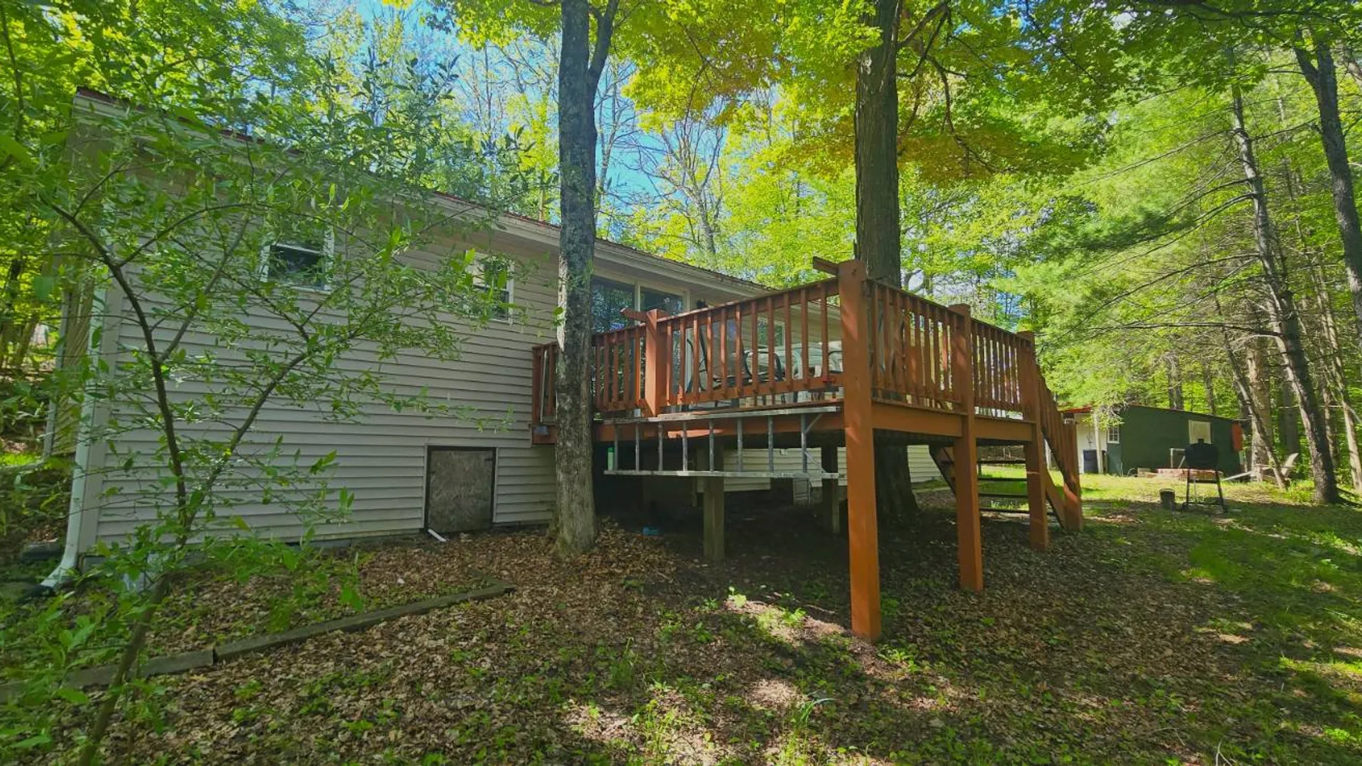 Property at 51 Enchanted Valley Road, Durham, NY 12423 18