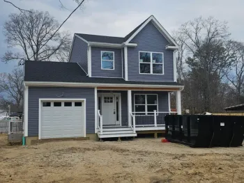 Property at 89 Wood Ave, Mastic, NY 11950