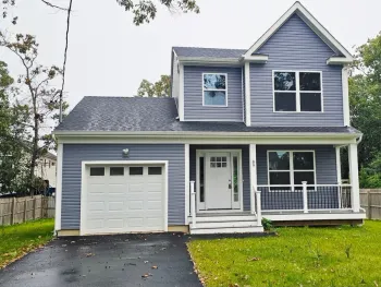 Property at 89 Wood Ave, Mastic, NY 11950