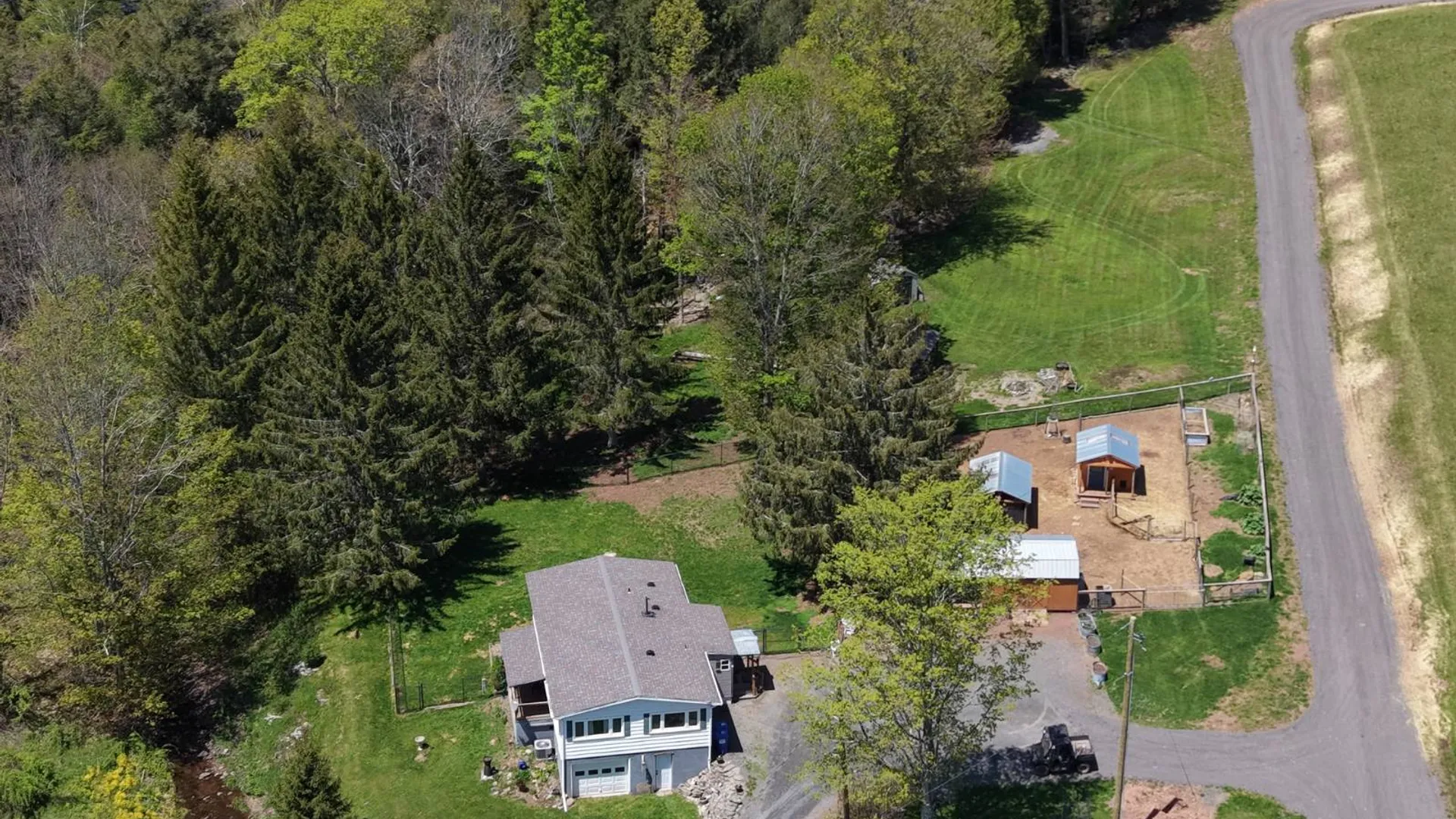 Property at 2074-2080 County Road 10, Windham, NY 12496 64