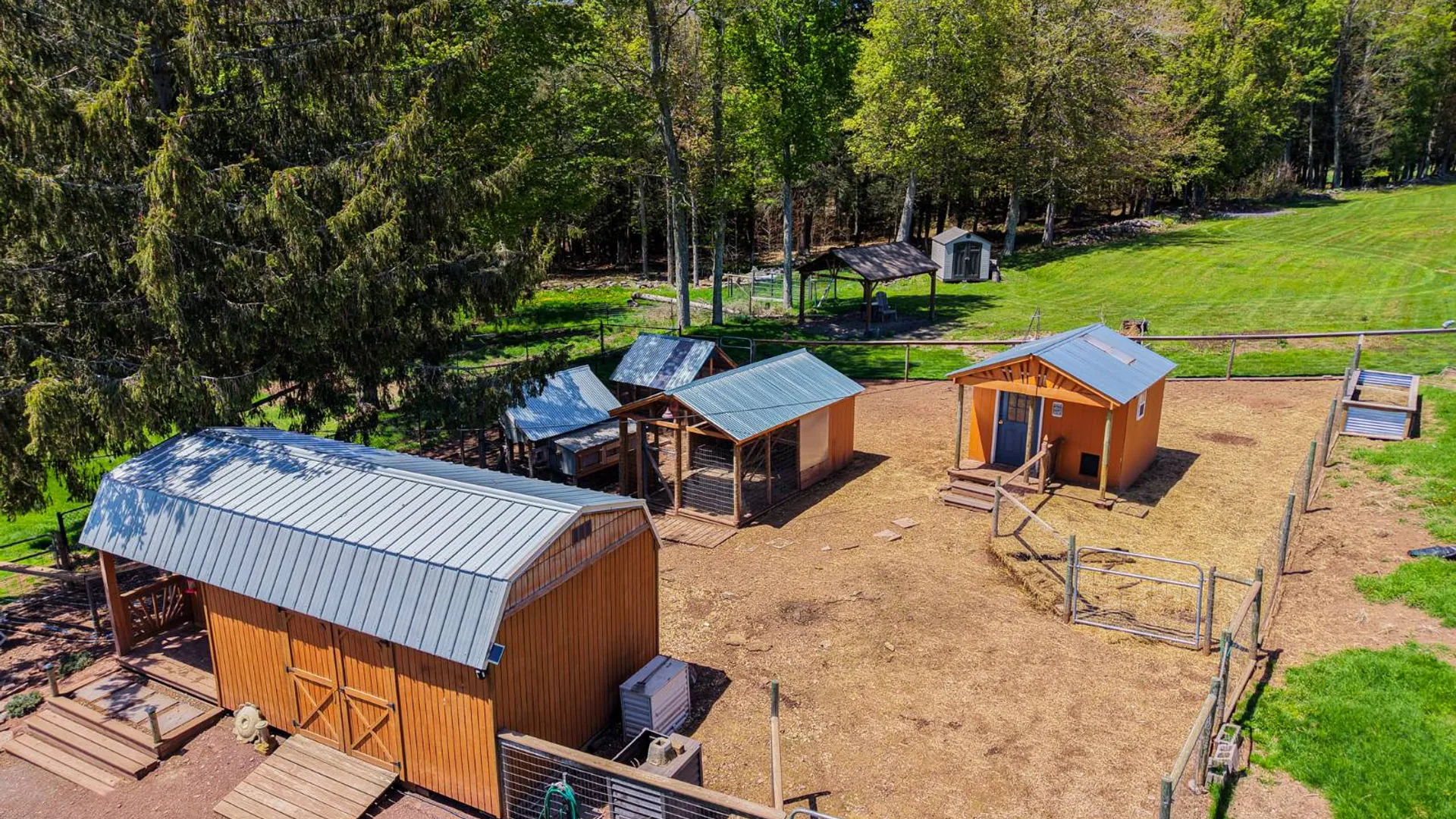Property at 2074-2080 County Road 10, Windham, NY 12496 54