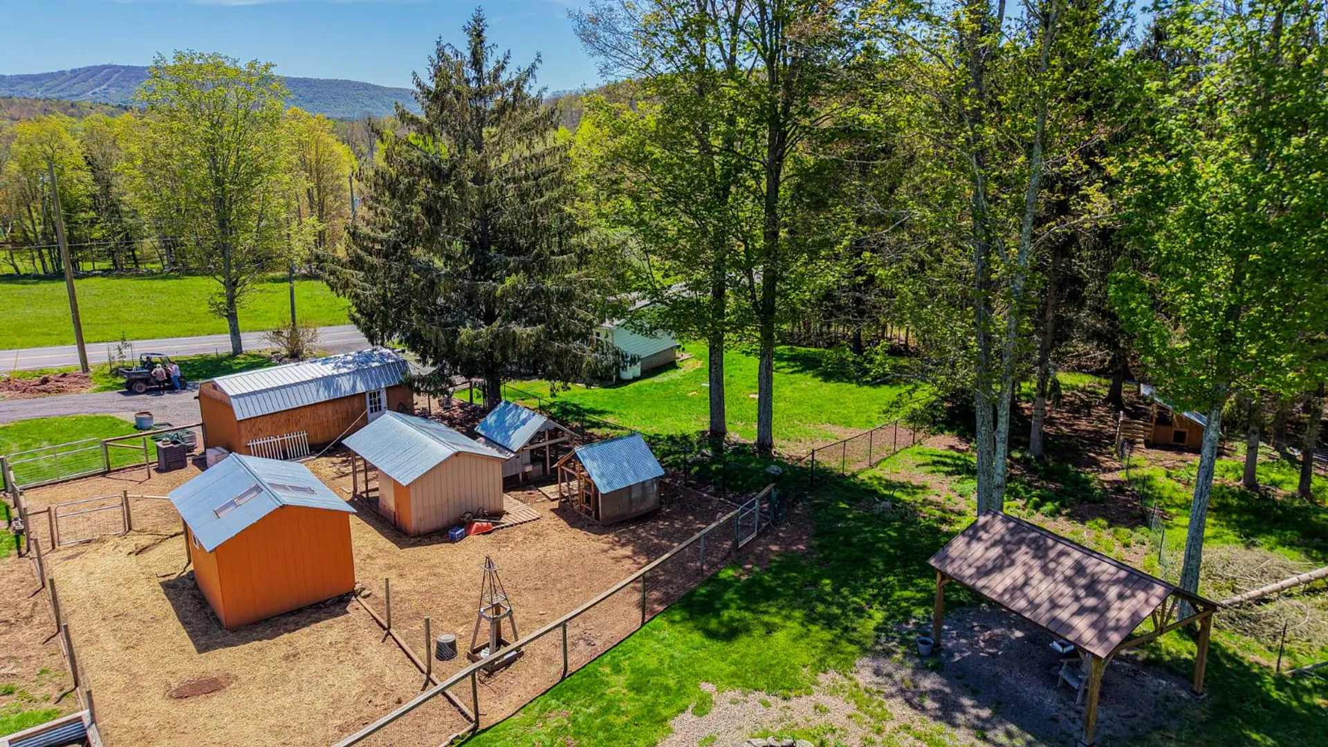 Property at 2074-2080 County Road 10, Windham, NY 12496 55