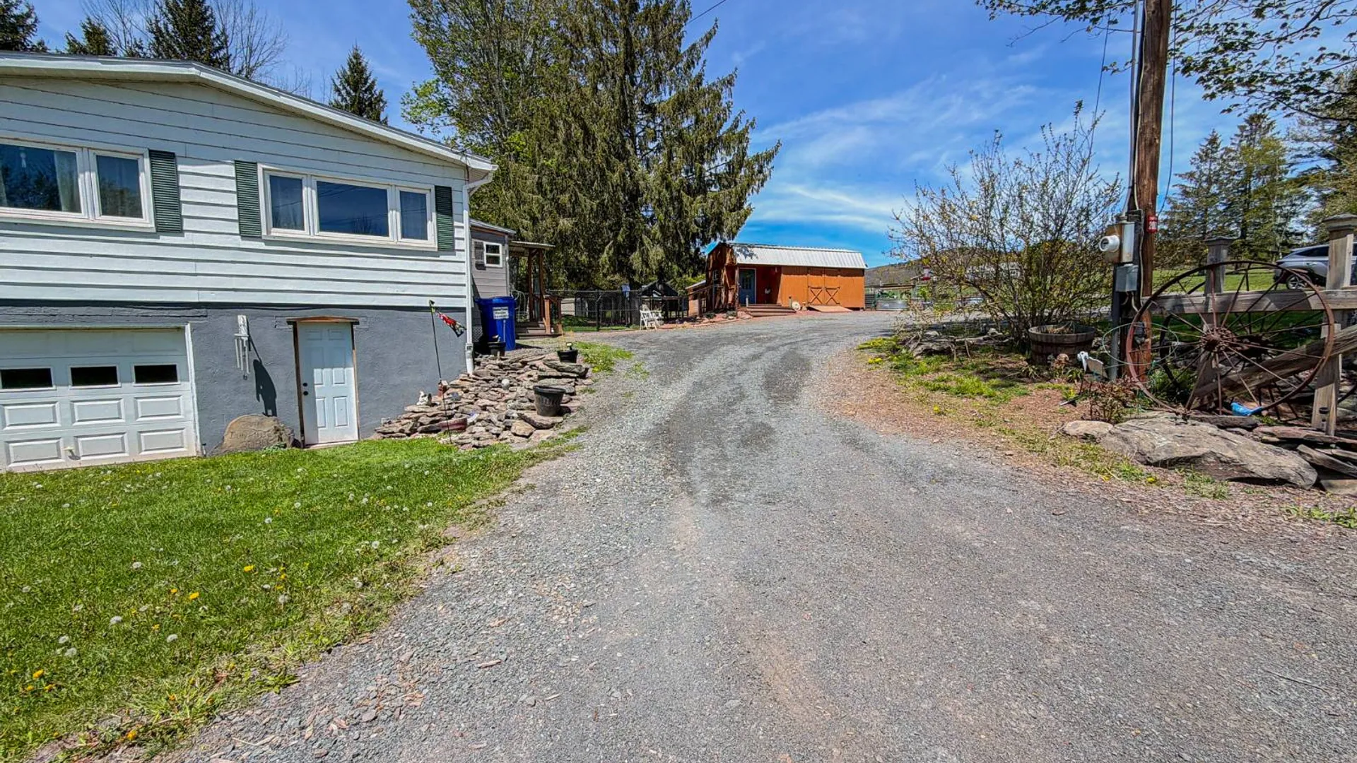 Property at 2074-2080 County Road 10, Windham, NY 12496 33