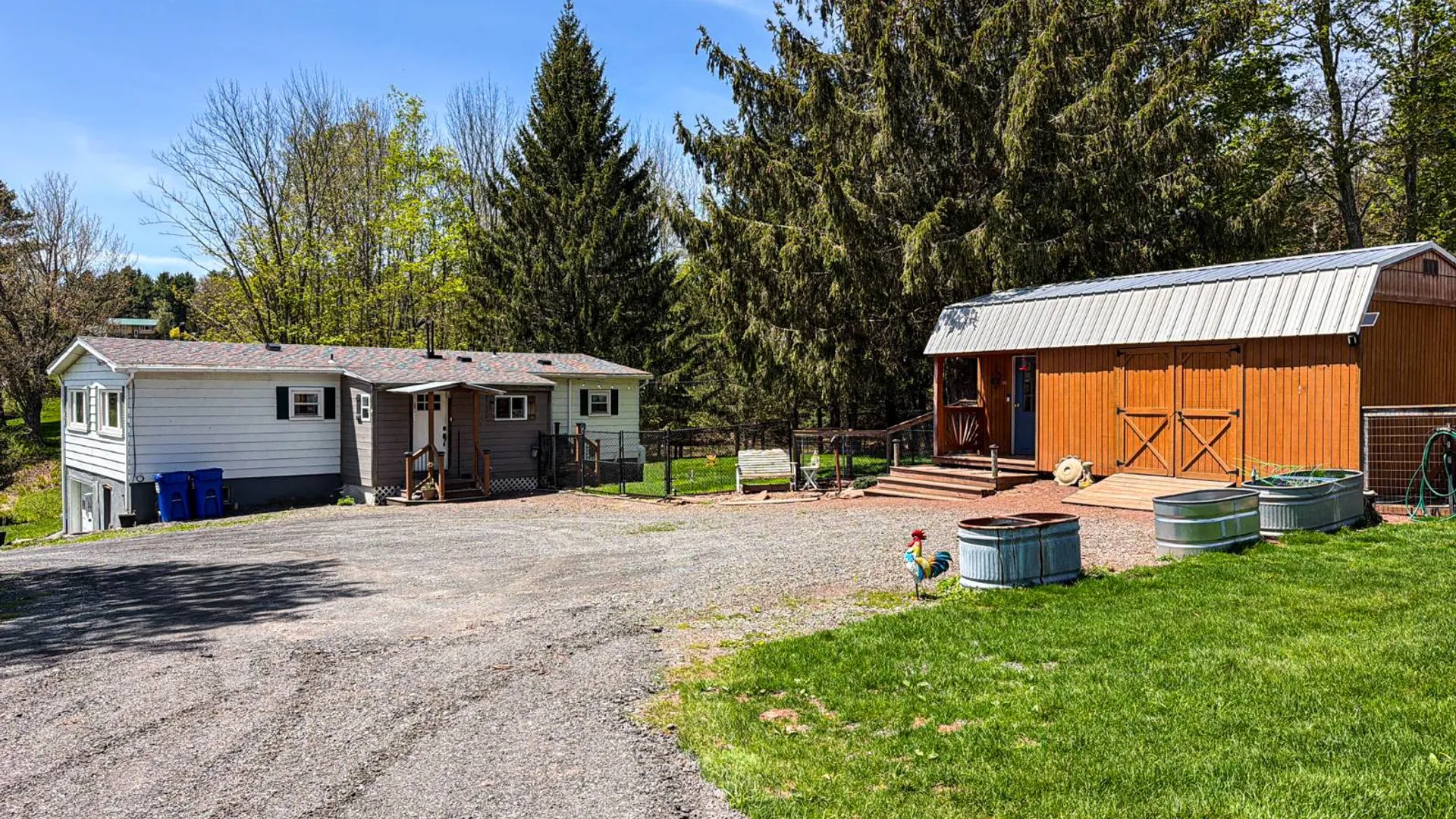 Property at 2074-2080 County Road 10, Windham, NY 12496 34