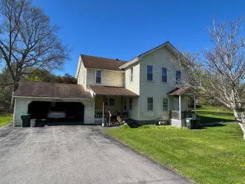 Property at 31 Erie Street, Fultonville, NY 12072