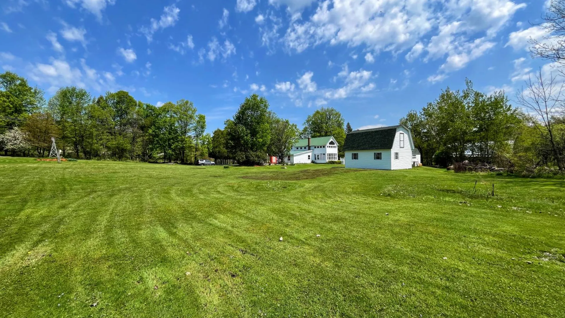 Property at 472 Dana Hill Road, Russell, NY 13684 46