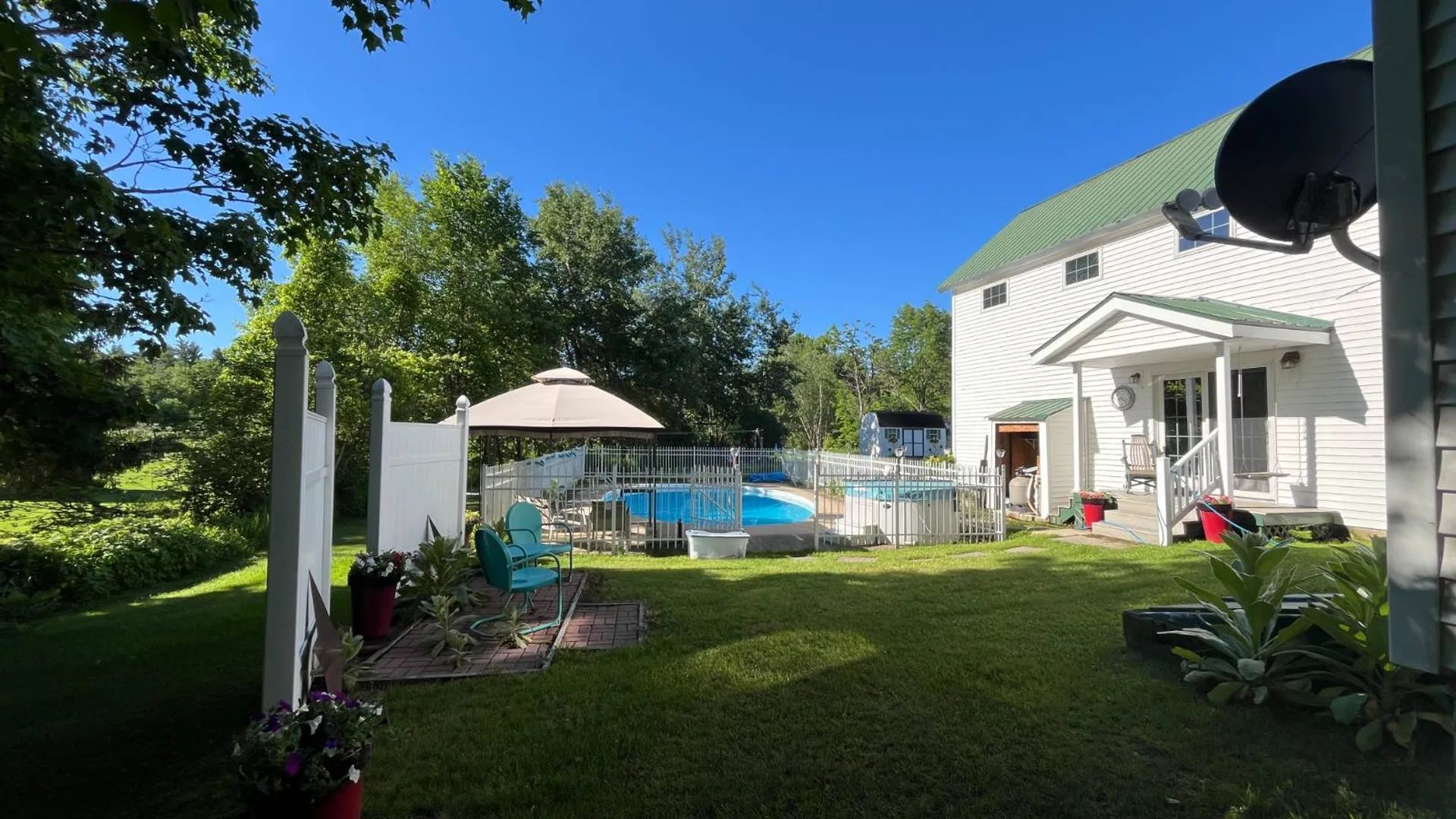Property at 472 Dana Hill Road, Russell, NY 13684 61