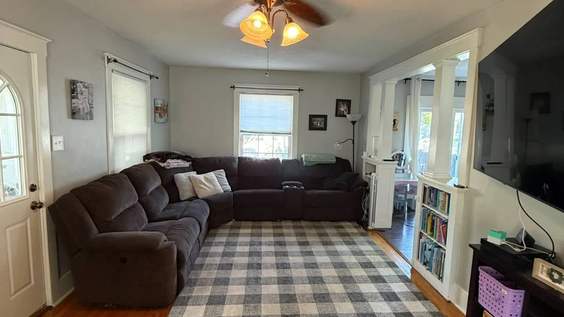 Property at 109 Second Avenue, Tribes Hill, NY 12177 15