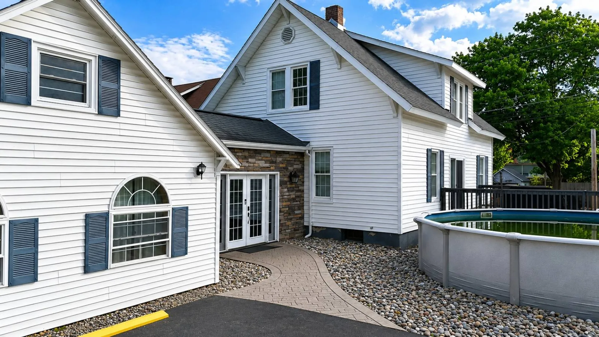 Property at 109 Second Avenue, Tribes Hill, NY 12177 7