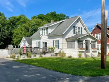 Property at 109 Second Avenue, Tribes Hill, NY 12177
