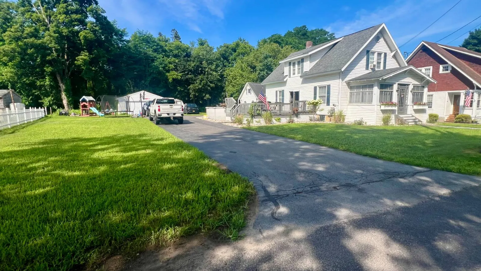 Property at 109 Second Avenue, Tribes Hill, NY 12177 3