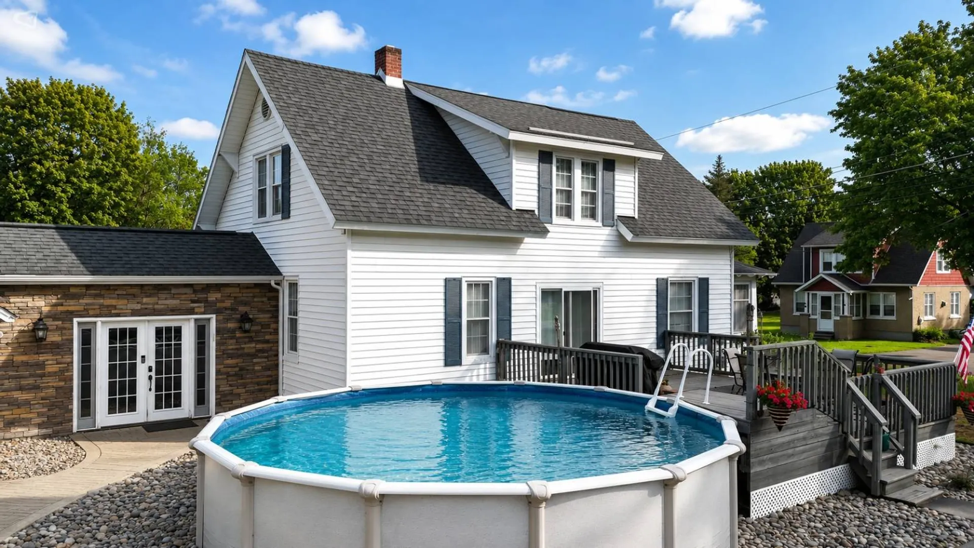 Property at 109 Second Avenue, Tribes Hill, NY 12177 4
