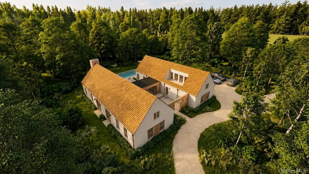 Property at N/C Holly St, Montauk, NY 11954
