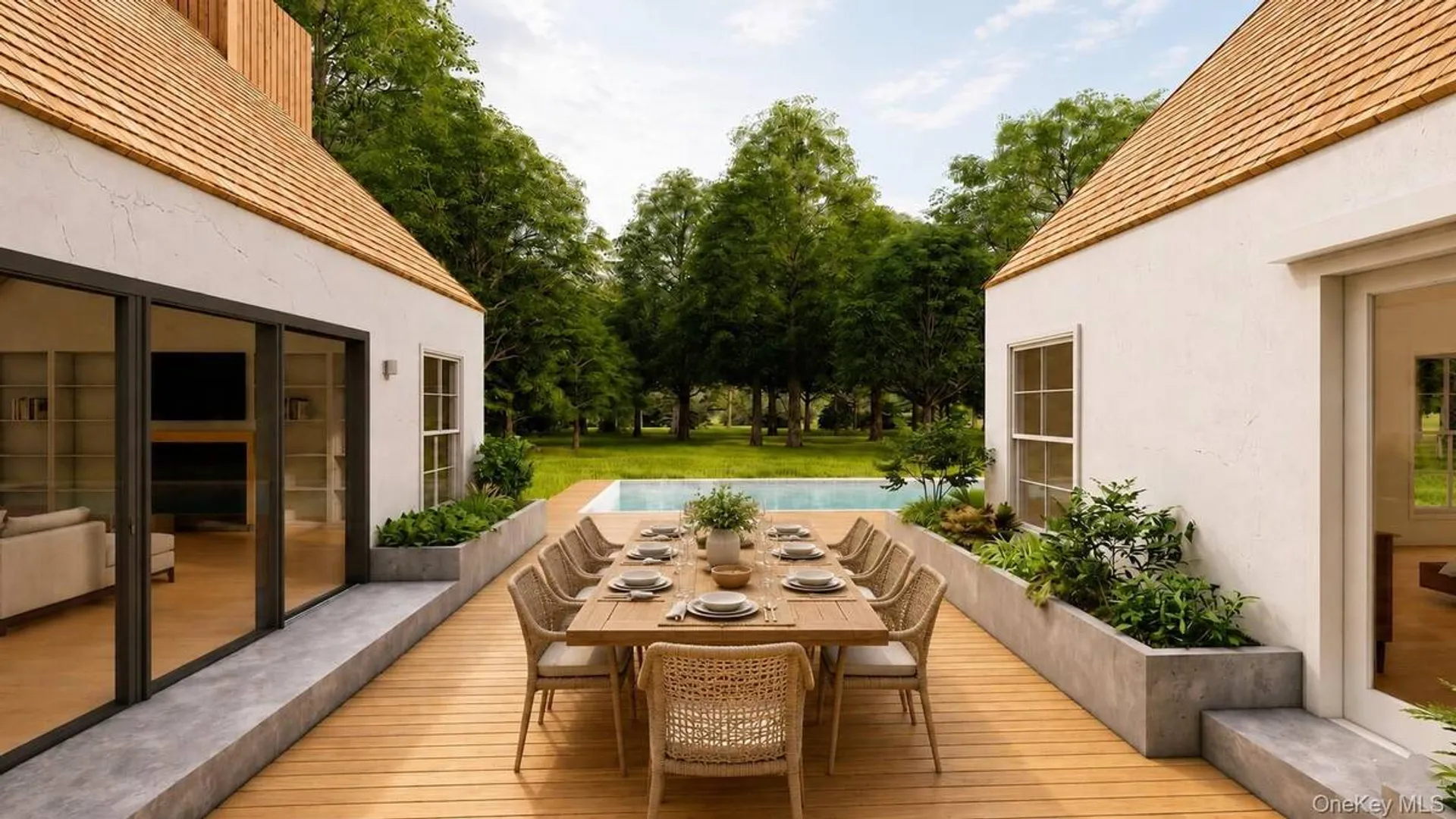 Property at N/C Holly St, Montauk, NY 11954 4