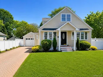 Property at 305 Arnold Avenue, West Babylon, NY 11704
