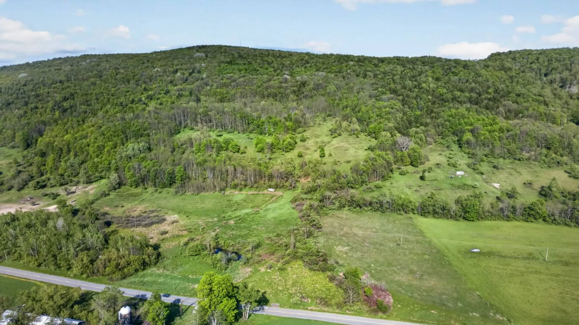 Property at 2656 County Highway 18, Pittsfield, NY 13843 13