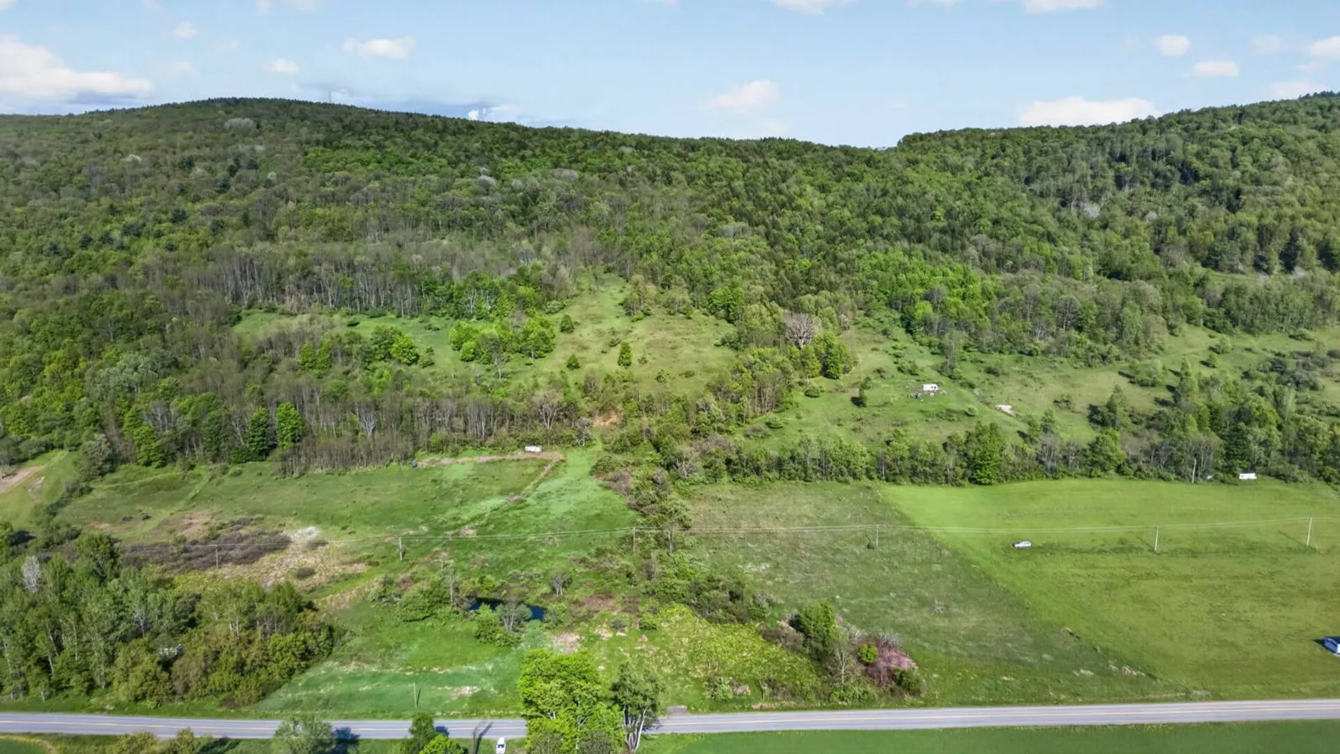 Property at 2656 County Highway 18, Pittsfield, NY 13843 22