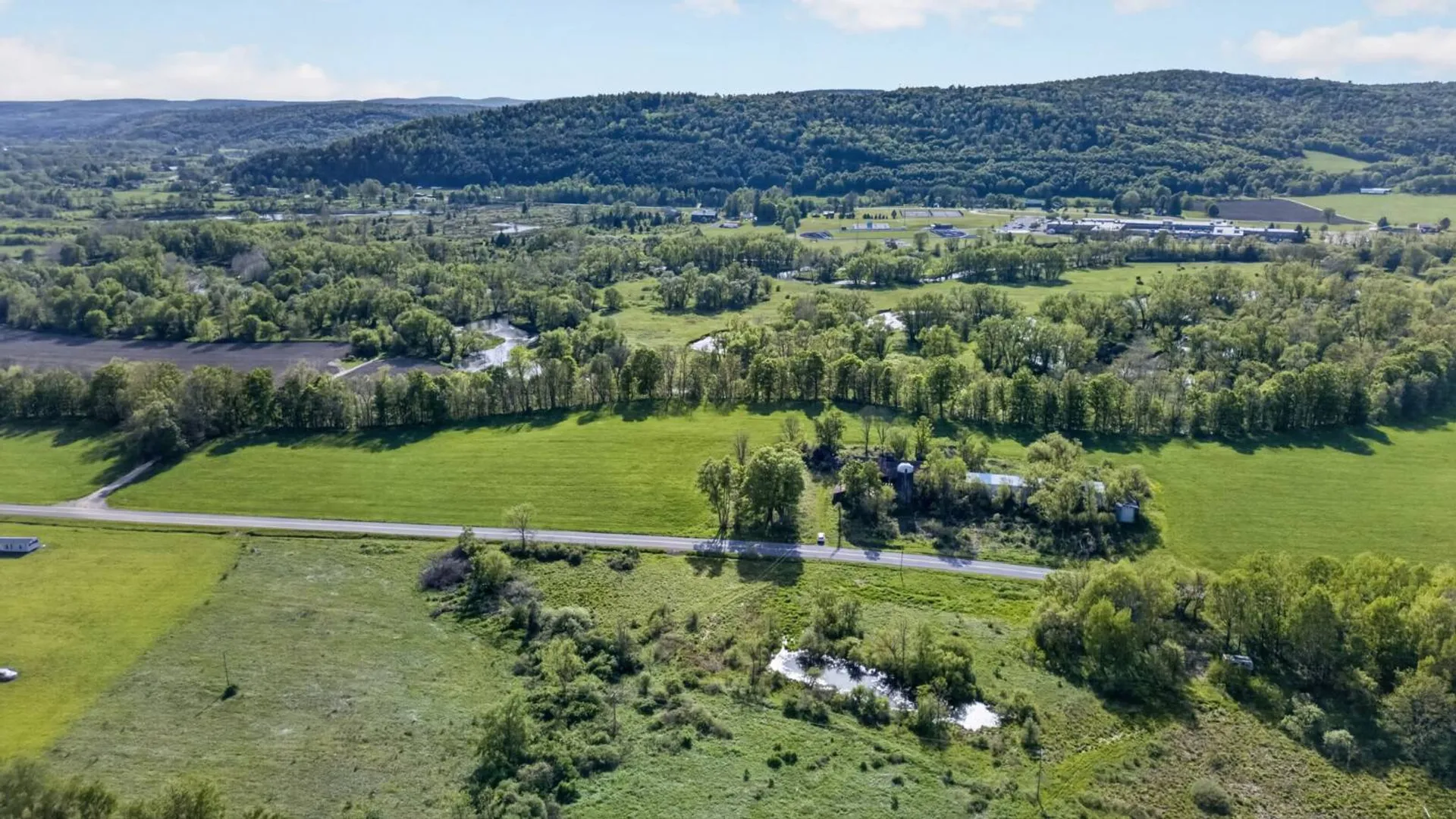 Property at 2656 County Highway 18, Pittsfield, NY 13843 14