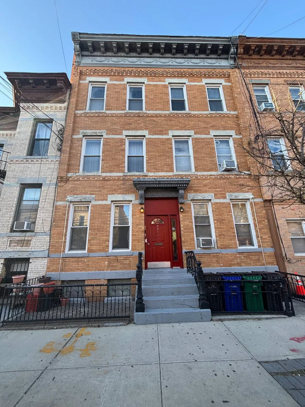 Property at 59-51 Madison St, Ridgewood, NY 11385