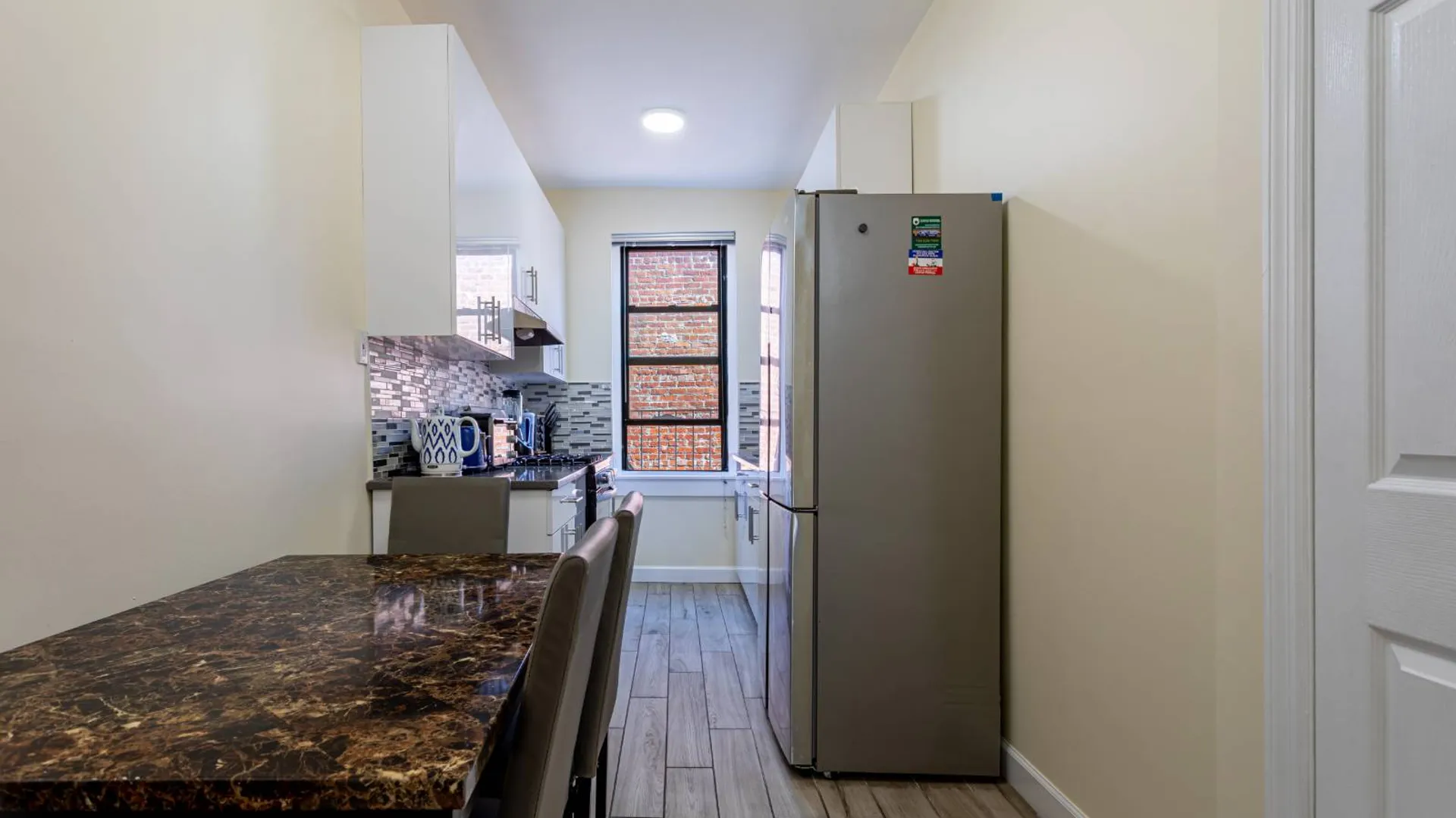 Property at 313 Brightwater Ct, Brooklyn, NY 11235 4
