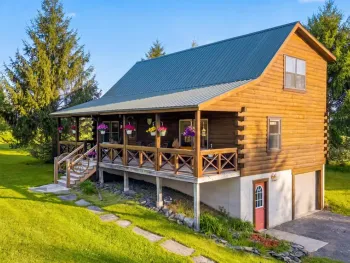 Property at 1721 County Highway 14, Hartwick, NY 13810