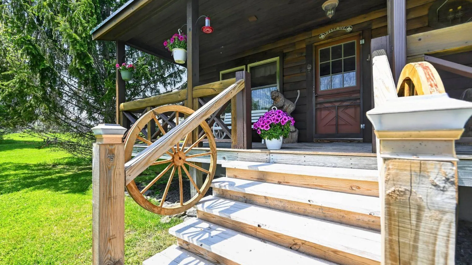 Property at 1721 County Highway 14, Hartwick, NY 13810 5