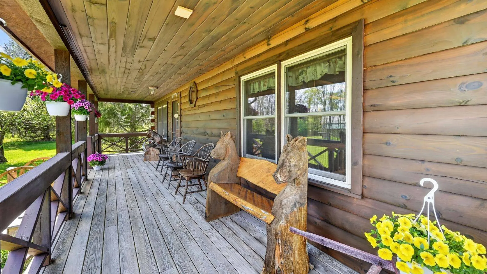 Property at 1721 County Highway 14, Hartwick, NY 13810 6