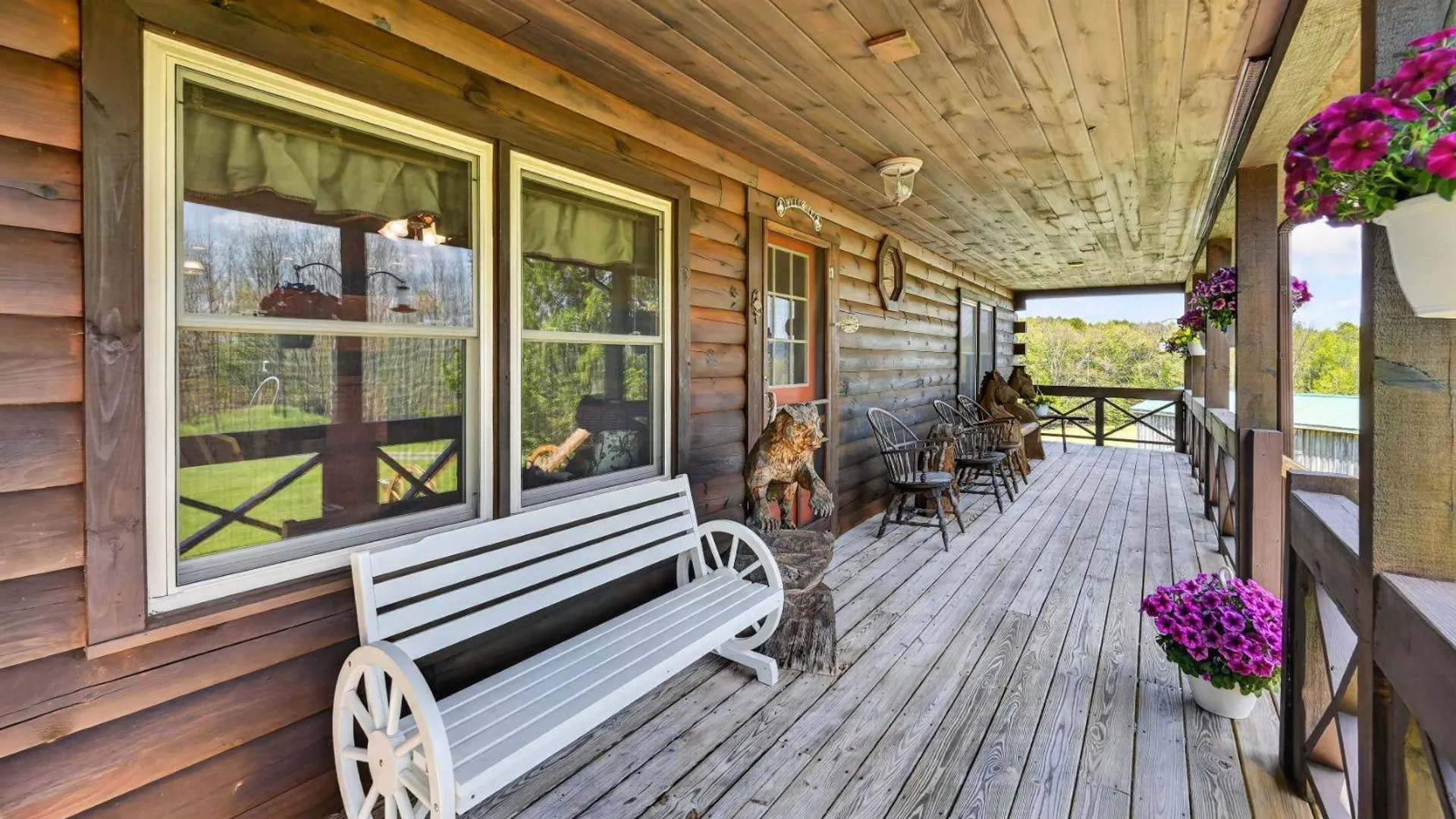 Property at 1721 County Highway 14, Hartwick, NY 13810 7