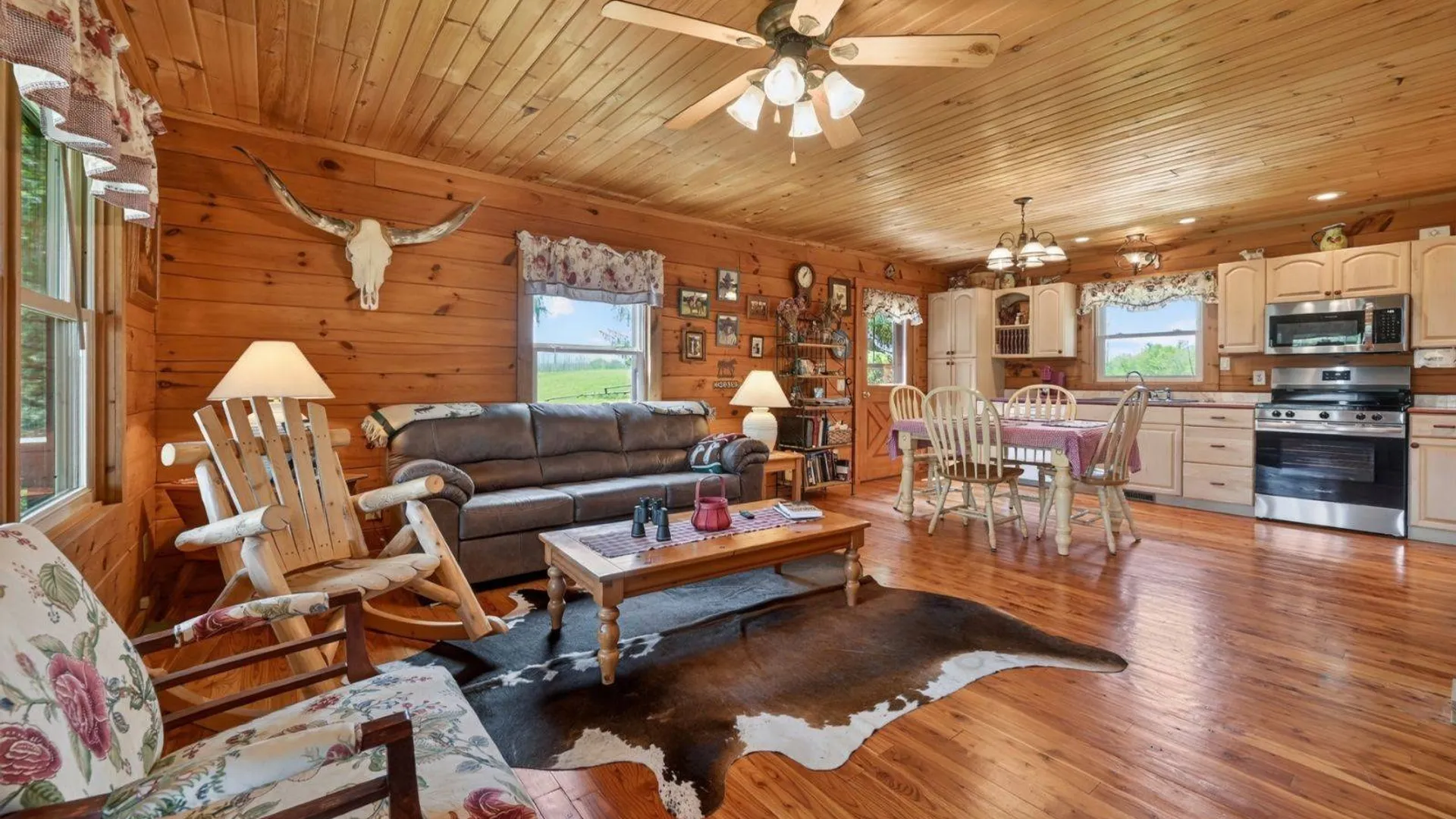 Property at 1721 County Highway 14, Hartwick, NY 13810 14