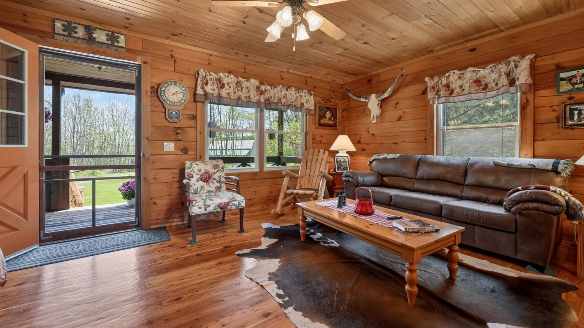 Property at 1721 County Highway 14, Hartwick, NY 13810 15
