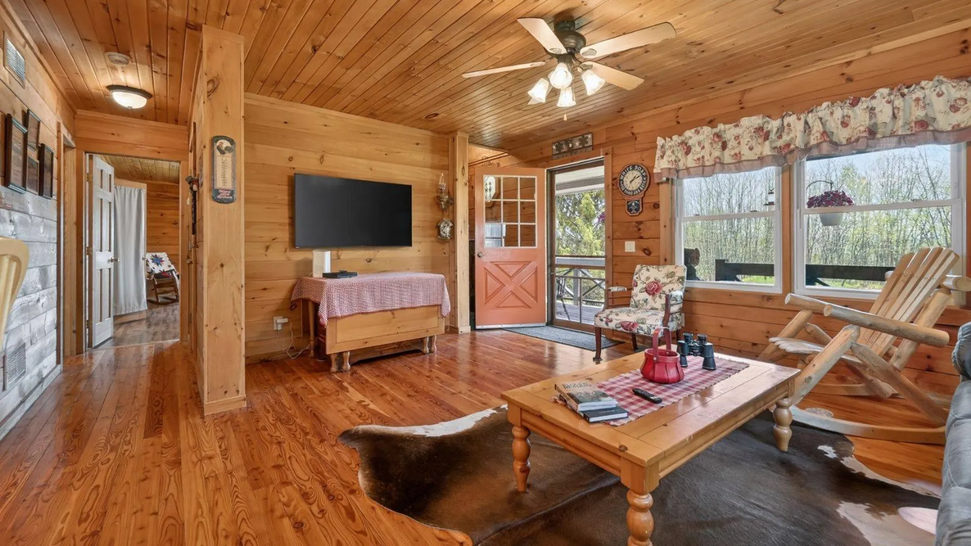 Property at 1721 County Highway 14, Hartwick, NY 13810 17