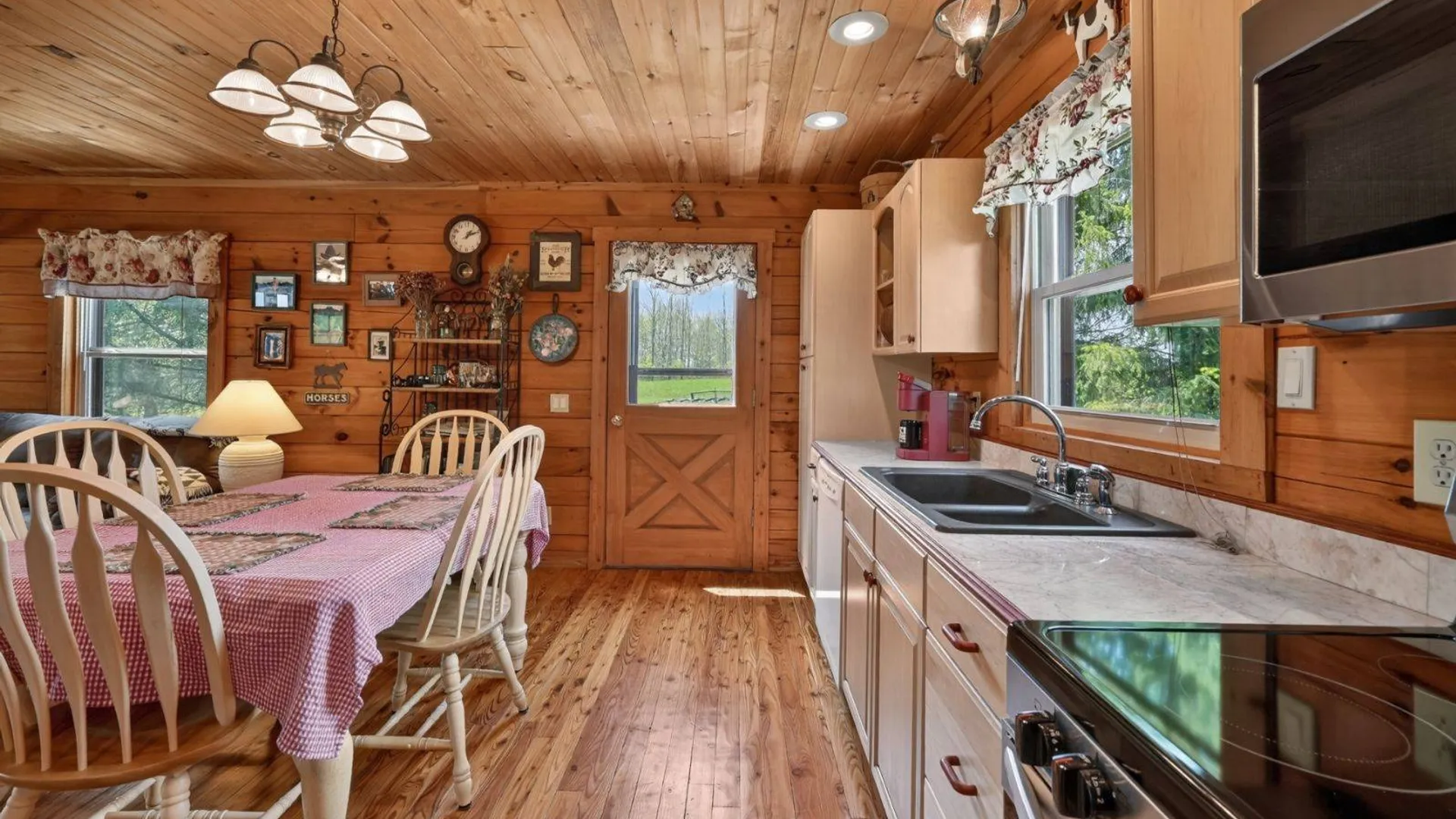 Property at 1721 County Highway 14, Hartwick, NY 13810 20