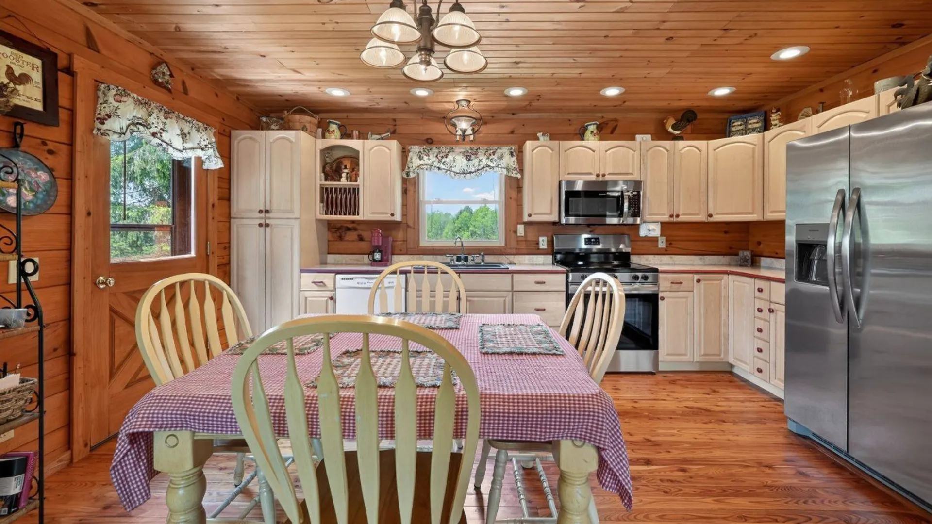Property at 1721 County Highway 14, Hartwick, NY 13810 21