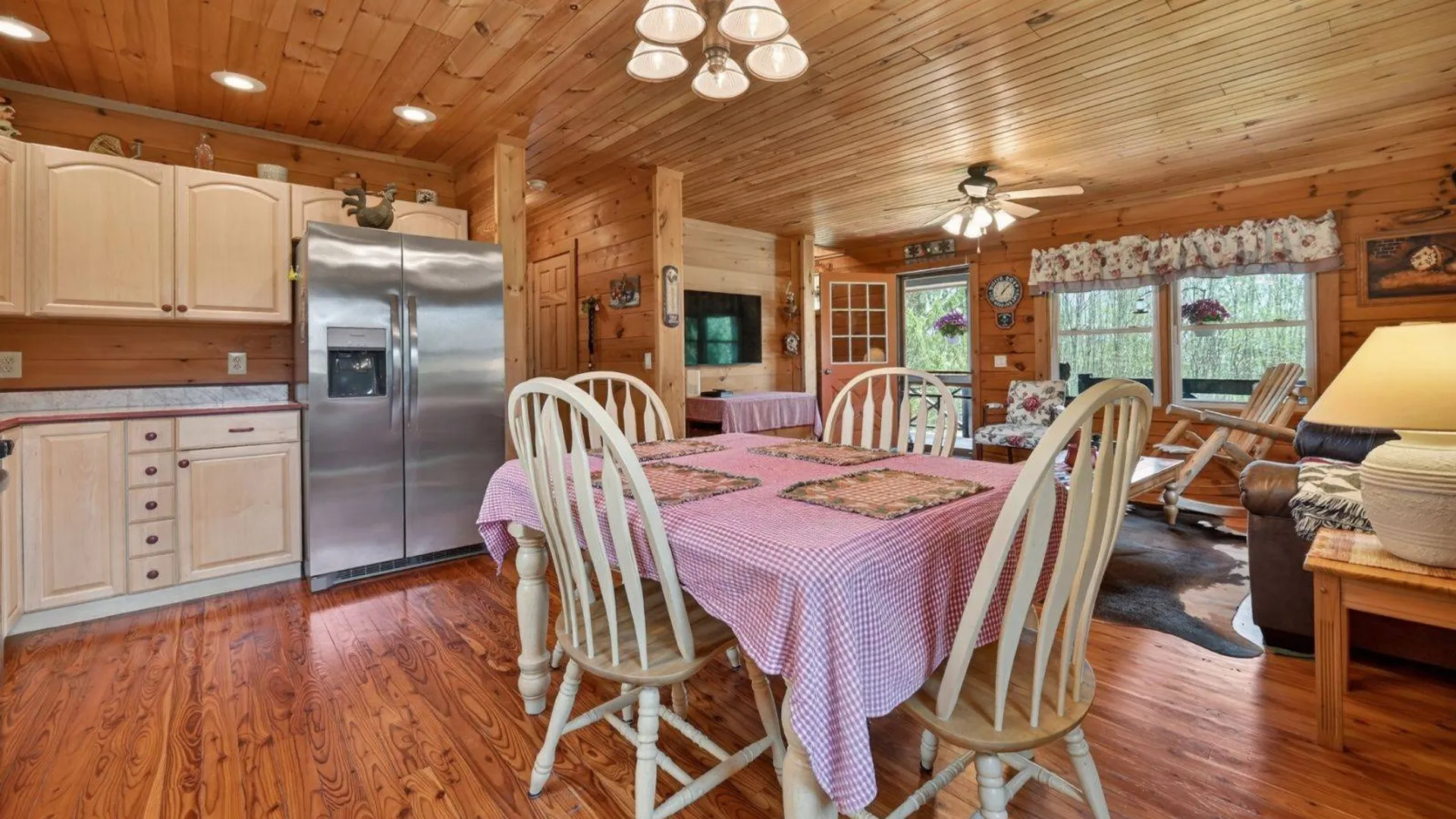 Property at 1721 County Highway 14, Hartwick, NY 13810 22
