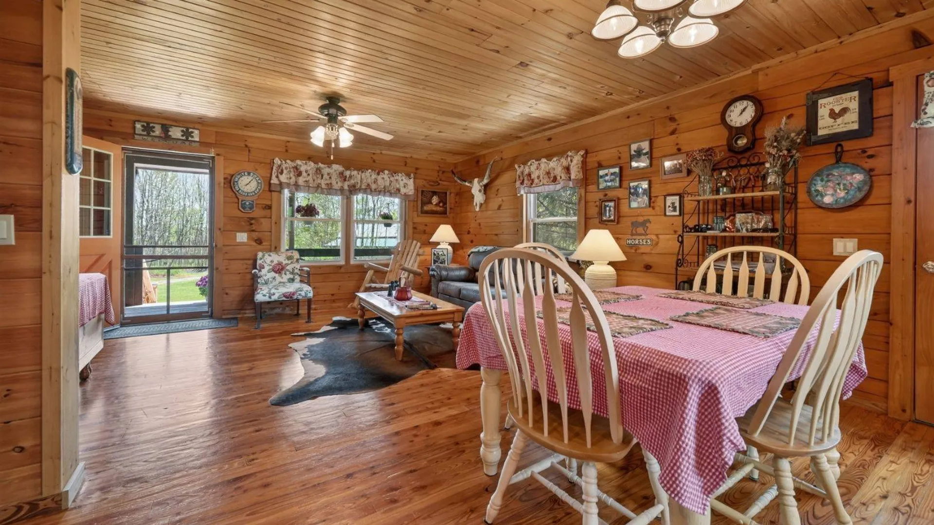 Property at 1721 County Highway 14, Hartwick, NY 13810 23