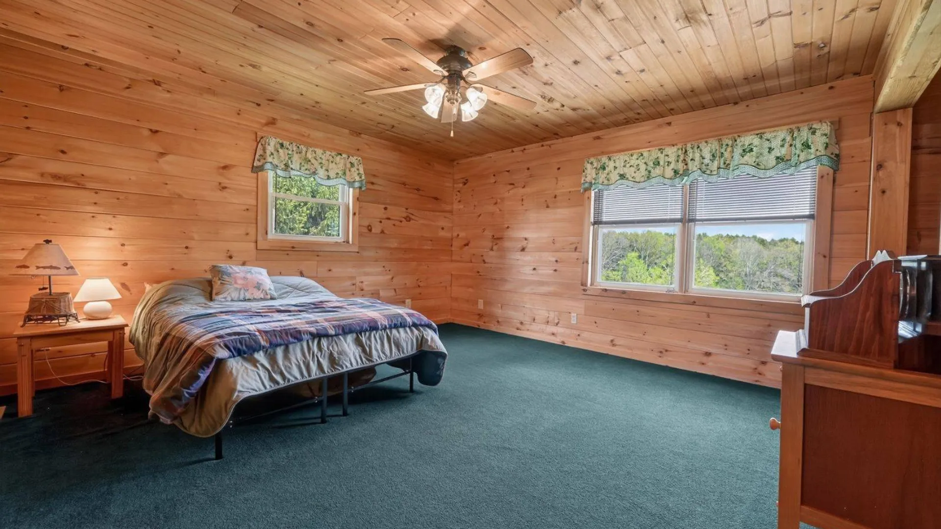 Property at 1721 County Highway 14, Hartwick, NY 13810 34