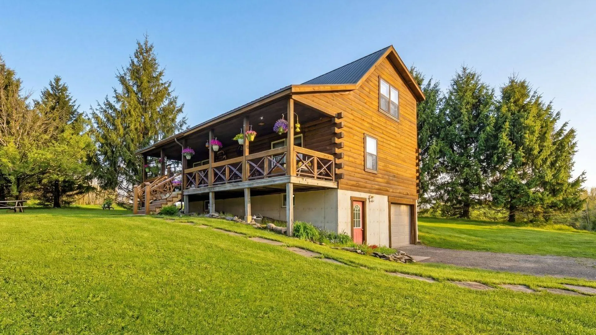 Property at 1721 County Highway 14, Hartwick, NY 13810 60