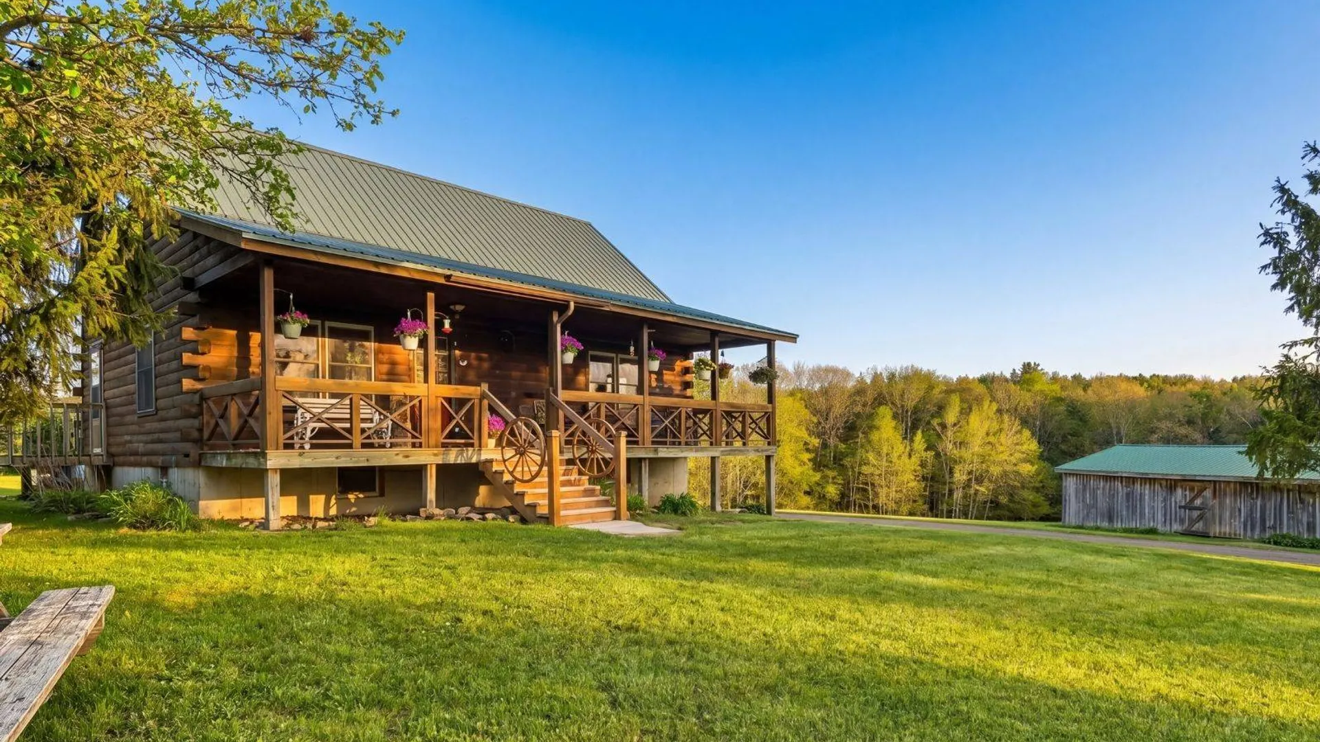 Property at 1721 County Highway 14, Hartwick, NY 13810 59