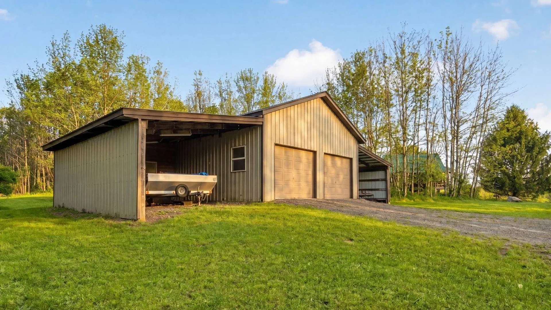 Property at 1721 County Highway 14, Hartwick, NY 13810 52