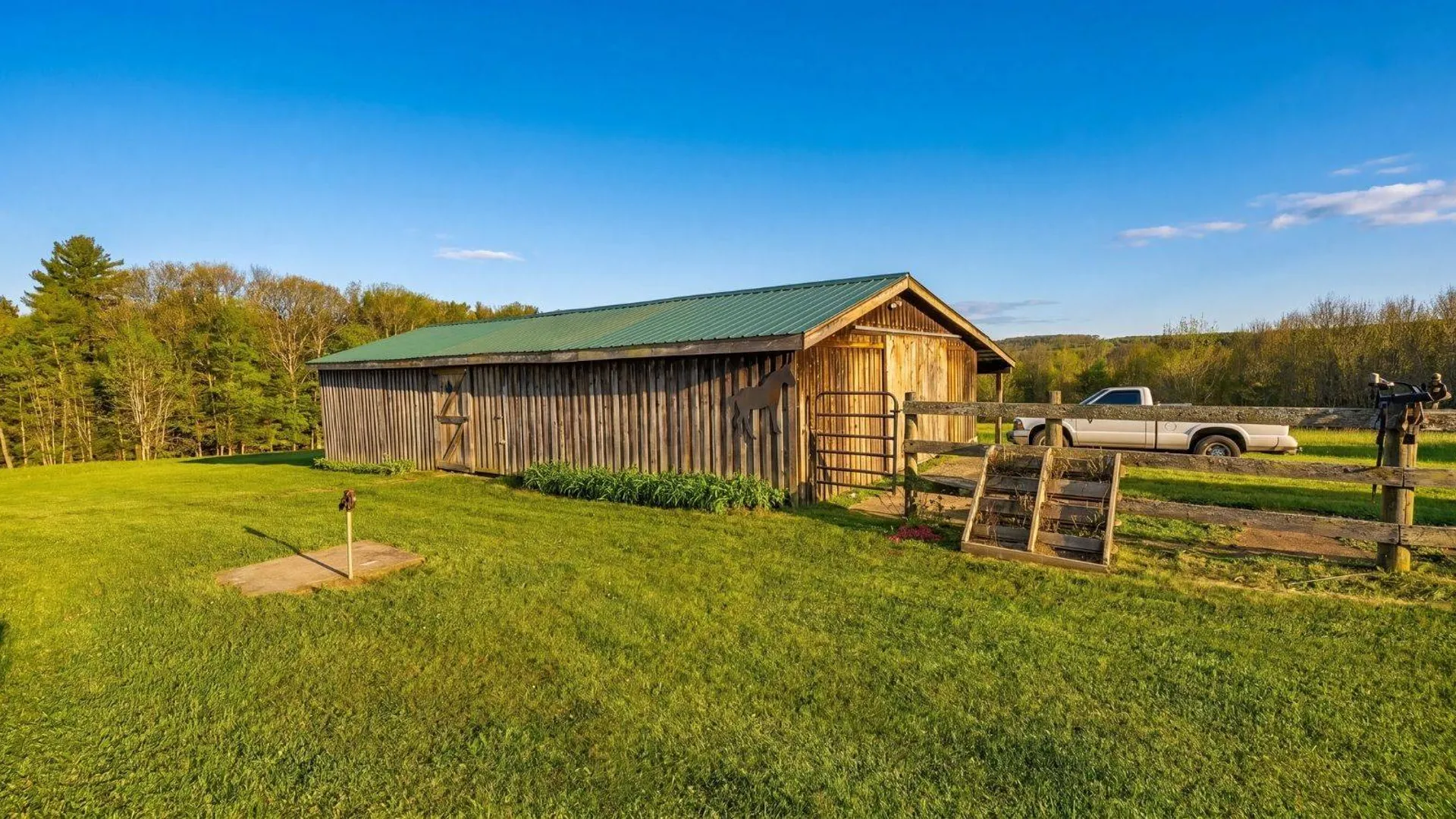 Property at 1721 County Highway 14, Hartwick, NY 13810 57