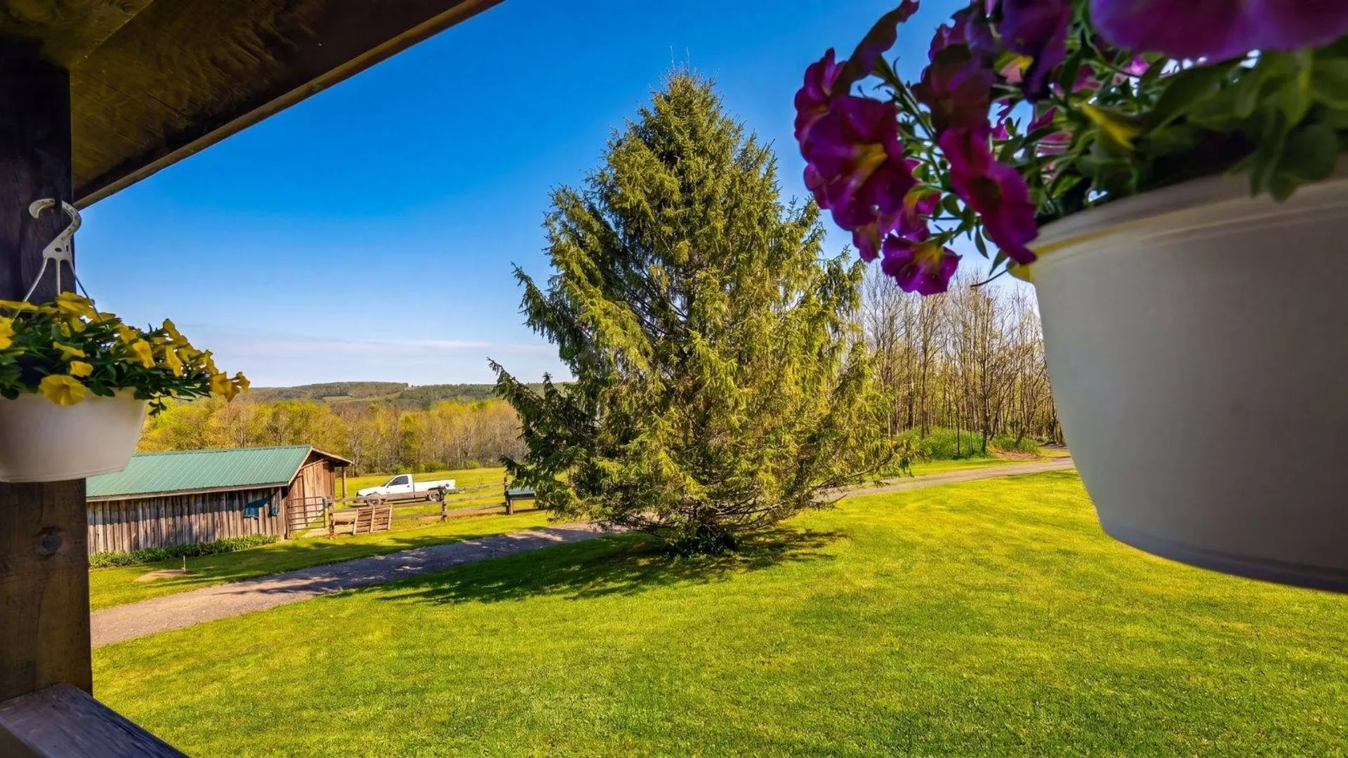 Property at 1721 County Highway 14, Hartwick, NY 13810 8