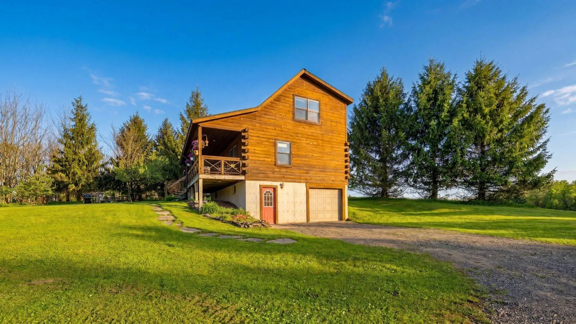 Property at 1721 County Highway 14, Hartwick, NY 13810 61