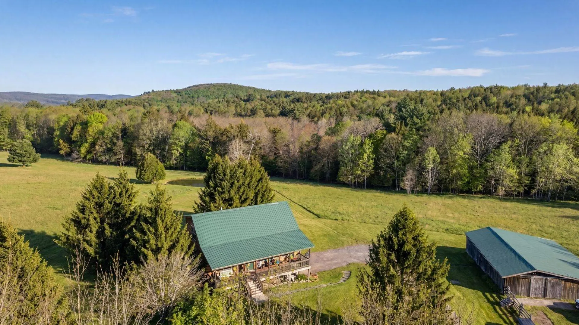 Property at 1721 County Highway 14, Hartwick, NY 13810 76