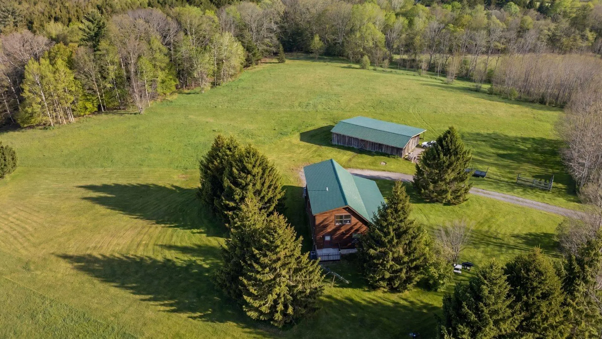 Property at 1721 County Highway 14, Hartwick, NY 13810 77