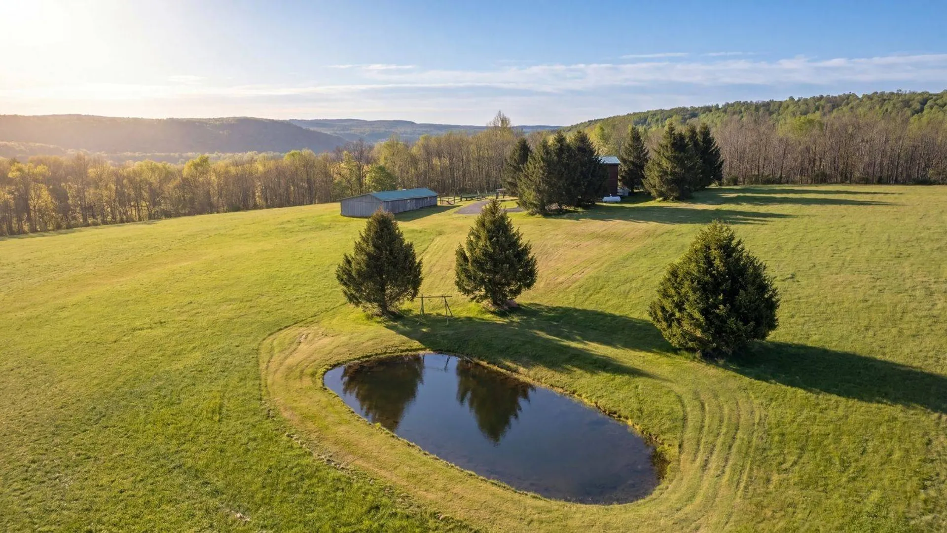 Property at 1721 County Highway 14, Hartwick, NY 13810 78