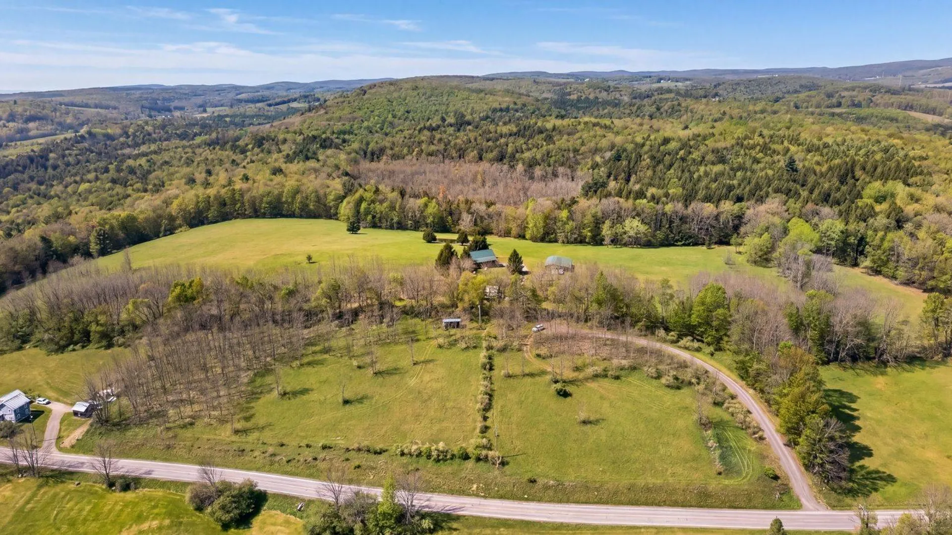 Property at 1721 County Highway 14, Hartwick, NY 13810 80