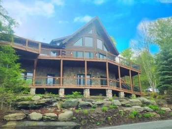 Property at 37 The Loop, Windham, NY 12496