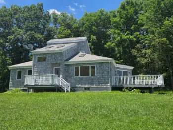 Property at 643 Carroll Hinkley Road, Roxbury, NY 12474