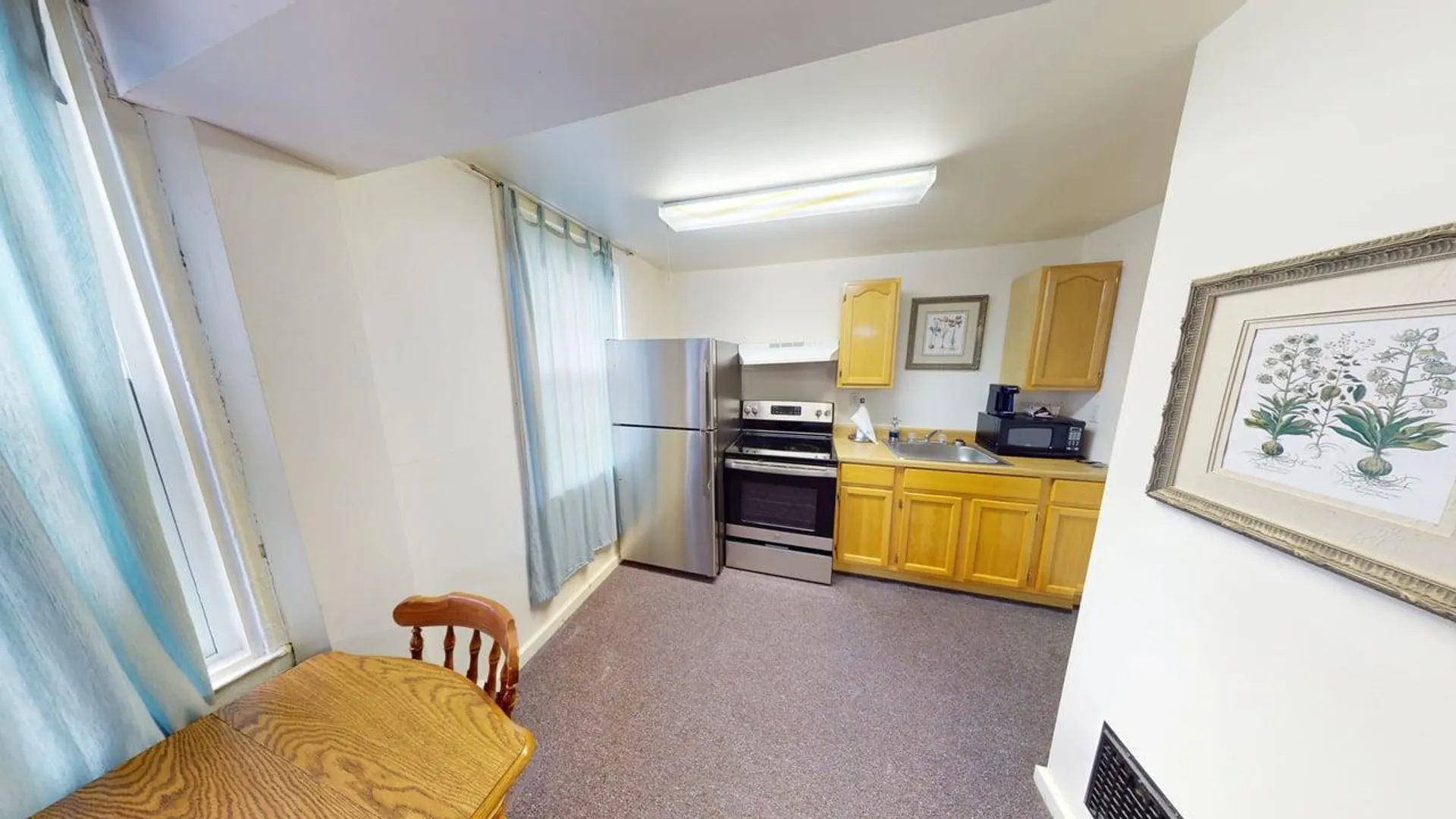 Property at 7667 State Highway 80, Springfield Center, NY 13468 12