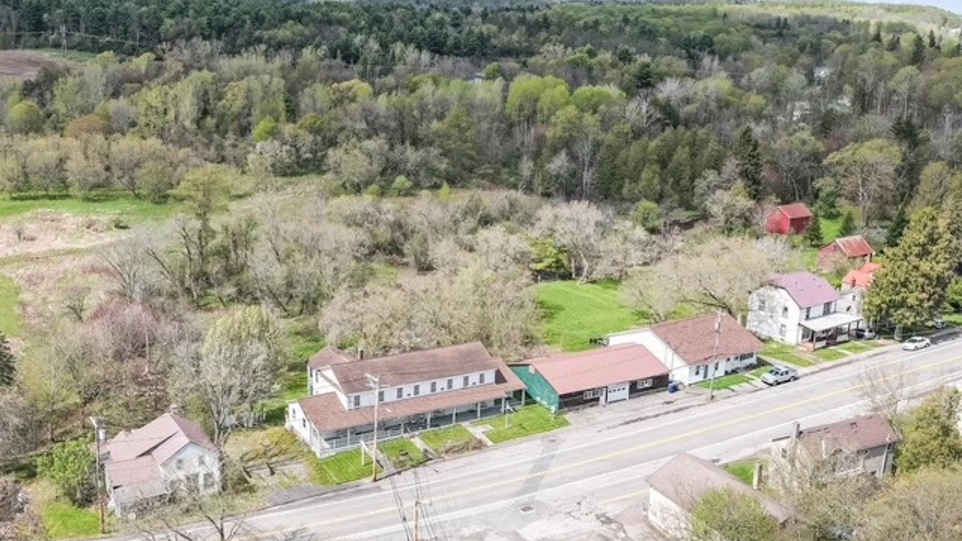 Property at 7667 State Highway 80, Springfield Center, NY 13468 5
